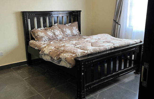 Inviting 9-bed Villa in Kampala - Foto 4