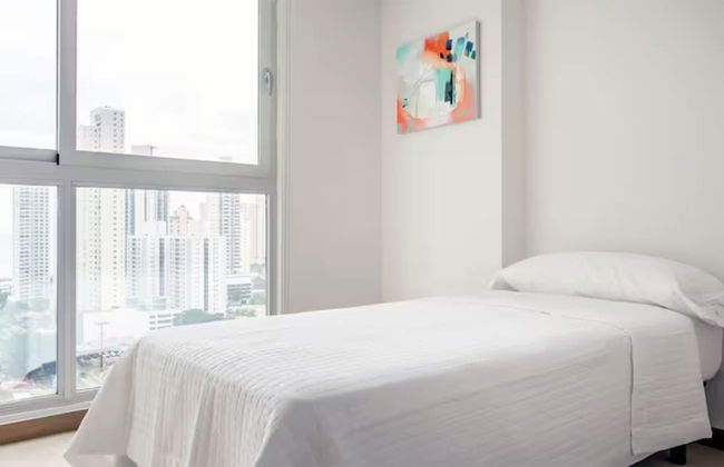 Gorgeous Apartment Ocean View - Foto 8