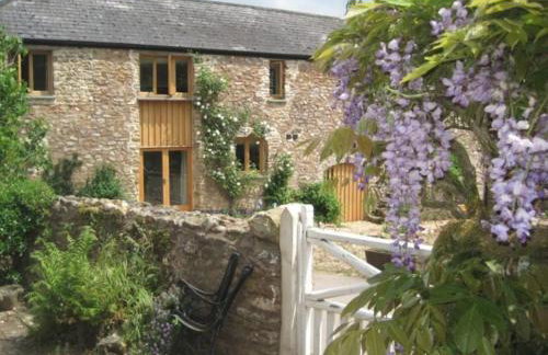 Luggs Barn - Beautiful Devon Hideaway - Photo 14