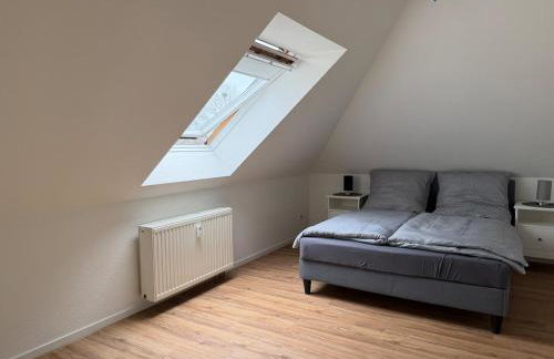 Stadtwohnung Bocholt - Foto 3