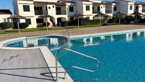 Cala Porter Brise Marine - Foto 2, sunbed