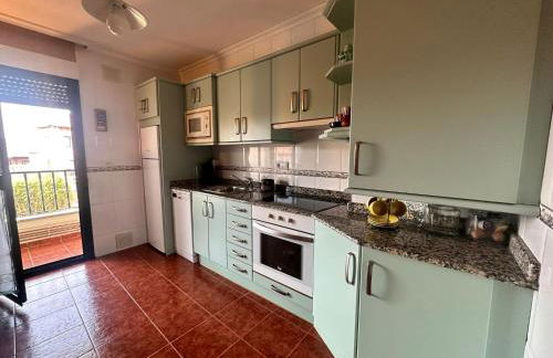 Apartamento El Rey - Foto 8