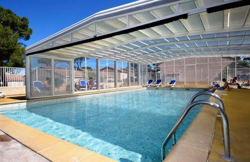 Maison - Residence avec piscine - Photo 30