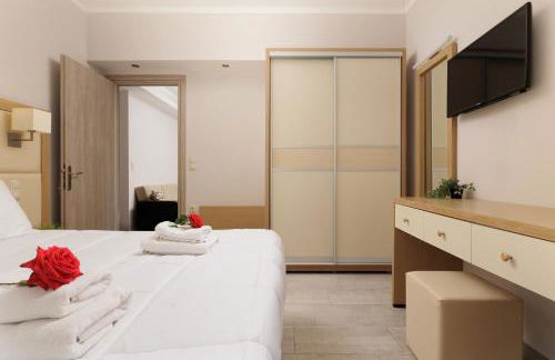 Santos Luxury Apartments - Foto 4