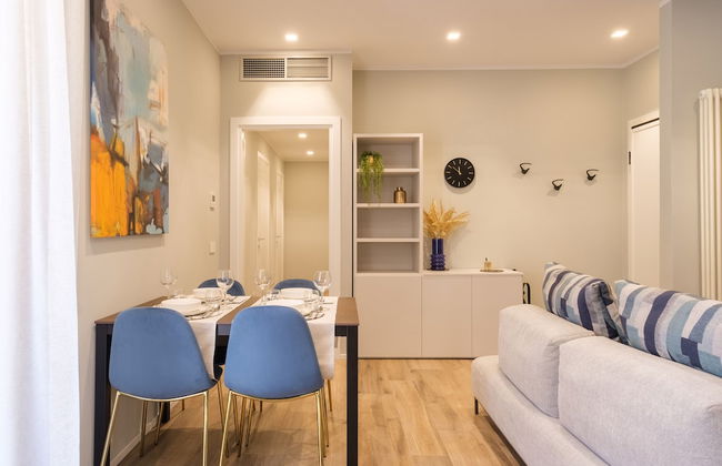 Blue Suite by Studio Vita - Foto 16