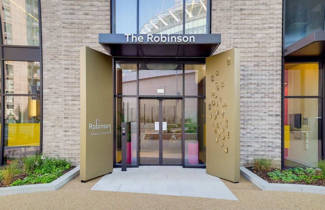 The Robinson - Foto 52