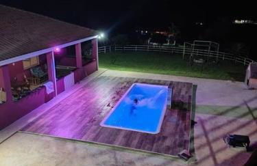 Sitio Kayal - A Paz no Vale do Paraiba - Foto 22