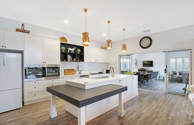 The Silver Bull All Abilities - Foto 6