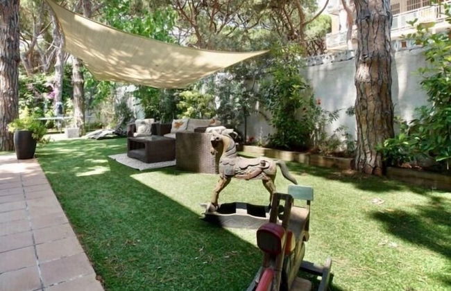 Shikara Be my Guest Castelldefles - Photo 34