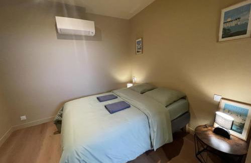 Gîte de Charme à Avoine avec Spa Privé et Jardin - FR-1-381-621 - Foto 12