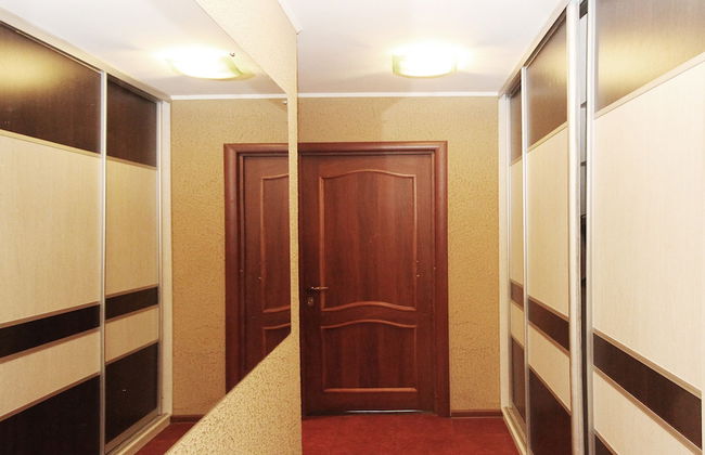 ApartLux Taganskaya Suite - Photo 21