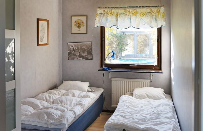 Holiday Home in Sölvesborg - Photo 11