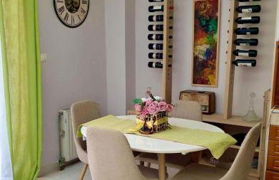 Modern 2BR city flat 10min from the beach - Foto 10