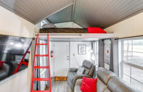 Swim On-Site Riverfront Studio in Mountain View! - Foto 11