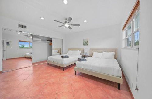 Luxe Escape 2BR Fort Lauderdale - Foto 18