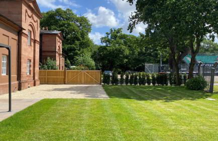 Oulton Park Lodge - Photo 32