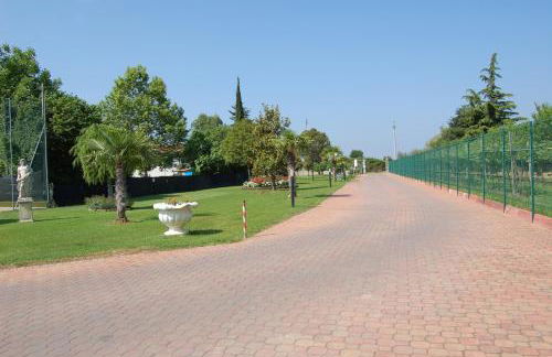 Residence La Margherita - Foto 57