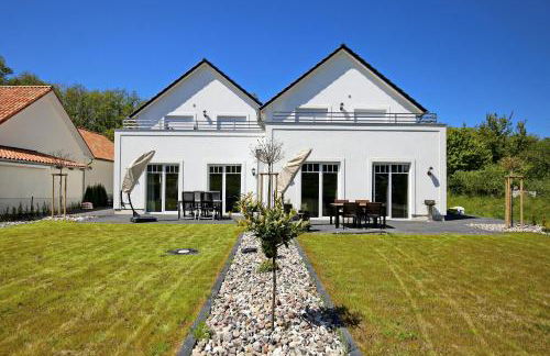 Haus am Wald Wohnung Strand - Foto 21