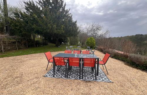 Blue Horizons Farm - Countryside Gîte - Pet Friendly - Sleeps 8 - Foto 78