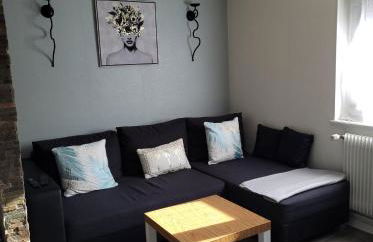 Appartement Au Cigogneau Wifi-Netflix-Balcon-Parking - Foto 7