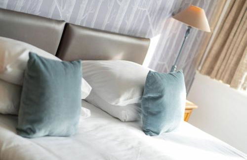 Taypark River View Apartment - Foto 8