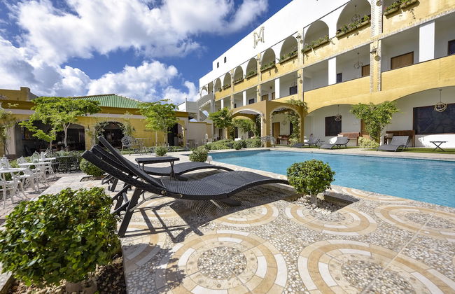 Perle d'Or City Apartments - Foto 34