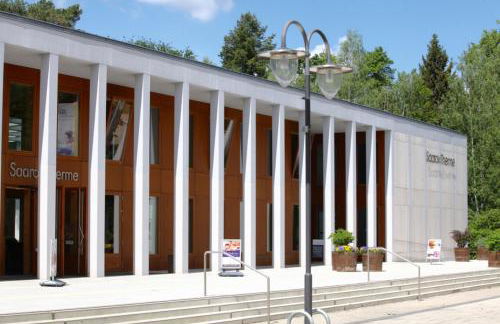 Ferienwohnung Elke am Kurfürstensteg - Photo 32