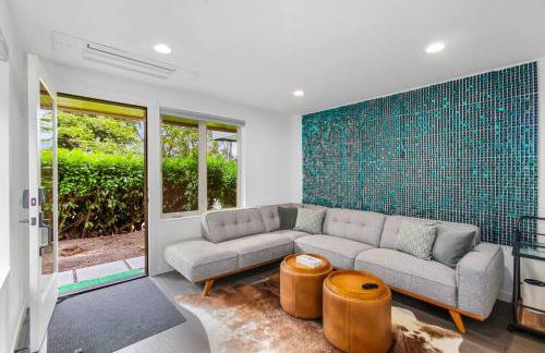 Autumn Leaves in Jefferson Park - Foto 1