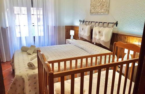 SEÑORÍO de MARÍN piscina climatizada exterior - Foto 30