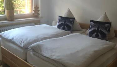 Ferienwohnung Waschbärglück - Foto 4