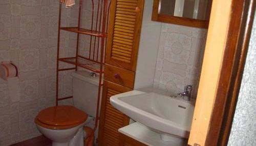 App ensoleillé Guéthary classé 2 * avec terrasse et jardin privatifs - Foto 4