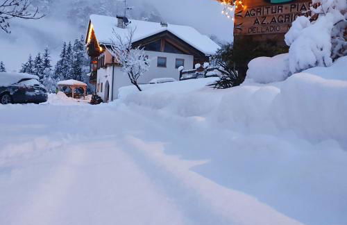 Agritur Maso Piasina - Photo 1