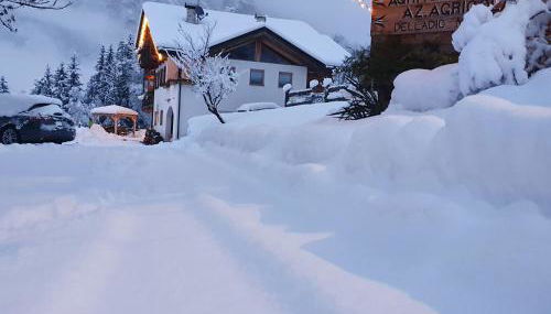 Agritur Maso Piasina - Foto 1