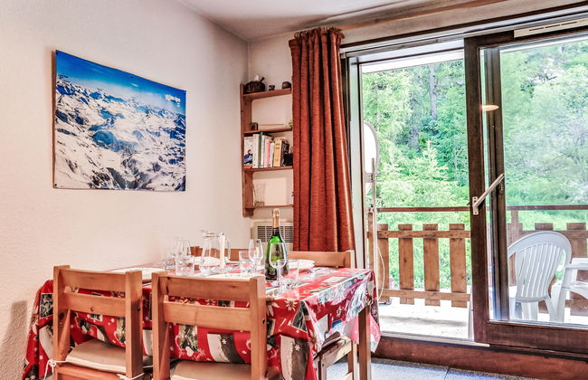 Les Olympiques (Tignes 1800) - Foto 10