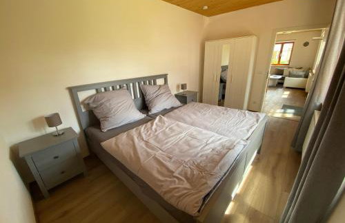 Ferienwohnungen Obert - Foto 10