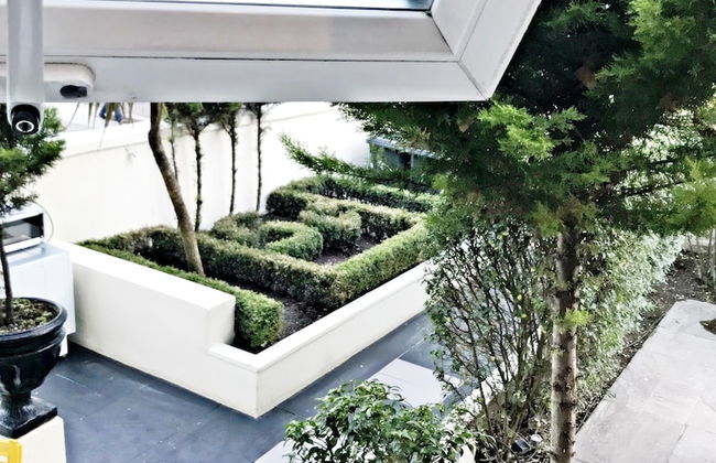 W6 Hotel Hammersmith - Foto 64