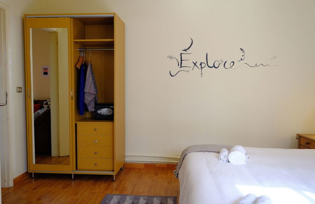 Hotel Wakim - Self Catering - Foto 27