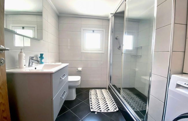 Villa With Pool and Garden 9 min to Beach in Lapta - Foto 6