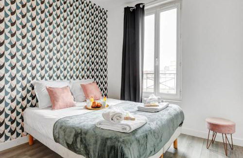 Bluestay 134 - Charming apartment - Foto 9