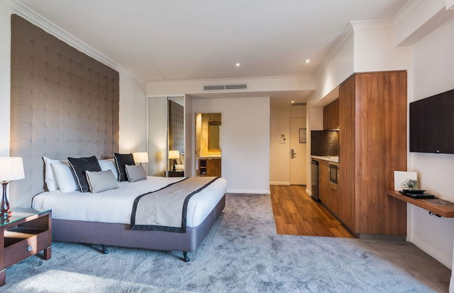 The Sebel Swan Valley The Vines - Photo 3