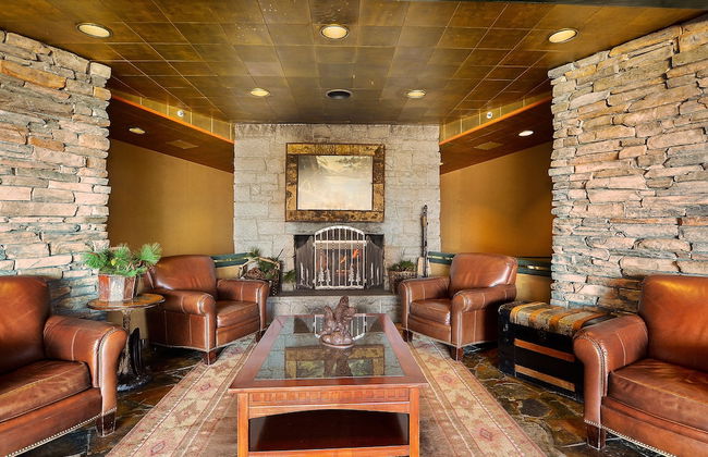 Ridge Crest - Foto 1