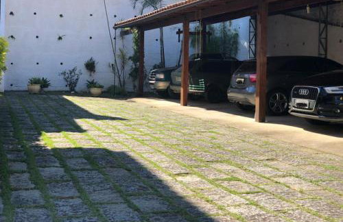 Casa do Pinheiro Petrópolis - Foto 54