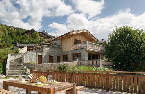 Chalet Zebra - Foto 27