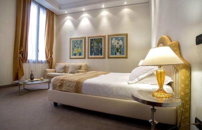 Ca' San Giorgio Relais & Suites - Photo 24