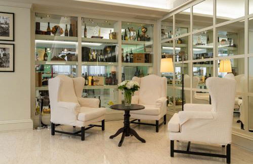 Soave Roxy Apartments - Foto 29