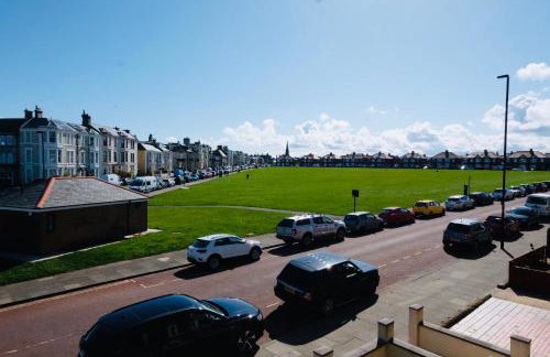 Longsands Beach, Apartment 2, Tynemouth - Foto 7