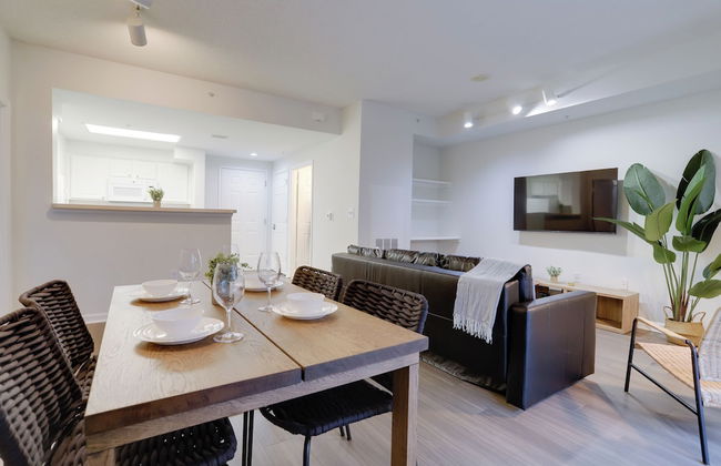 Amazing Apt in Ballston With Gym - Foto 21