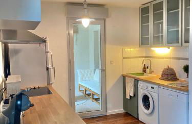 La PASSERELLE - Foto 8