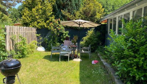 Haus am Grimnitzsee mit Garten - Foto 5