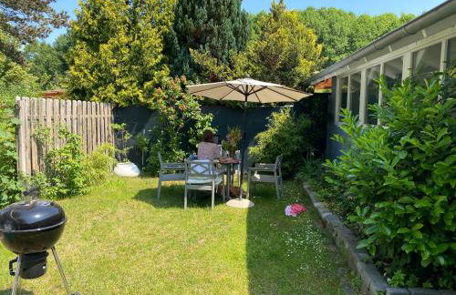 Haus am Grimnitzsee mit Garten - Photo 5